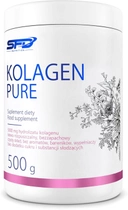 Suplement diety SFD Kolagen Pur 500 g (5902837746531) - obraz 1