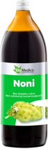 Skoncentrowany sok EkaMedica 100% Natural Nony 1000 ml (5902596671068)