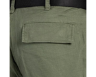 Тактические шорты Brandit BDU (Battle Dress Uniform) Ripstop olive, олива 4XL - изображение 8