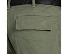 Тактические шорты Brandit BDU (Battle Dress Uniform) Ripstop olive, олива L - изображение 8