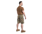Тактичні шорти Brandit BDU (Battle Dress Uniform) Ripstop multikam, мультикам 3XL - зображення 4