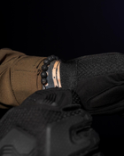 Перчатки тактические BEZET Protective черный - M - изображение 3