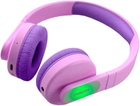 Słuchawki Philips Kids TAK4206 Pink (4895229117556) - obraz 6