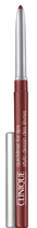 Kredka do ust Clinique Quickliner For Lips Chili 0.26 g (192333175286) - obraz 1