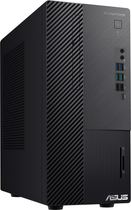 Комп'ютер Asus ExpertCenter D700MD Mini Tower (D700MD_CZ-312100009X) Black - зображення 1