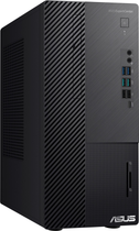 Komputer Asus ExpertCenter D700MD Mini Tower (D700MD_CZ-312100009X) Czarny - obraz 3
