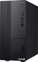 Комп'ютер Asus ExpertCenter D700MD Mini Tower (D700MD_CZ-312100009X) Black - зображення 4