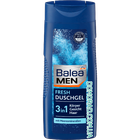 Balea 3в1 для чоловіків Fresh 300ml
