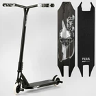 Трюковий самокат Best Scooter - МТ-30377 із серії "FEAR", SCS-система.