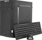 Комп'ютер NTT Desk (ZKO-R5A520-L01P) - зображення 2