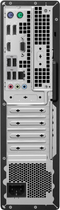 Komputer Asus ExpertCenter D700SE SFF (D700SE-513400172X) Black - obraz 6