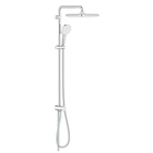 Душова система без змішувача GROHE TEMPESTA 250 26694001