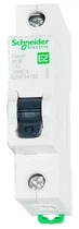 Автоматичний вимикач Schneider Electric EZ9F34132 Easy9 4,5kA 1P 32A C