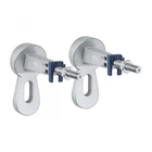 Крепление инсталляции GROHE RAPID SL 3855800M