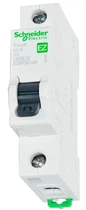 Автоматический выключатель Schneider Electric EZ9F34106 Easy9 4,5kA 1P 6A C
