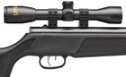 Гвинтівка пневматична Beeman Wolverine з прицілом 4х32 кал. 4.5 мм - зображення 3