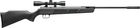 Гвинтівка пневматична Beeman Kodiak Gas Ram кал. 4.5 мм (Оптичний приціл 4х32) - зображення 2