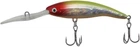 Воблер Select Basher 110F 110mm 23.0g #33 глубоководный max 6.0m