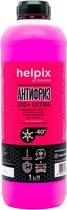Антифриз Helpix G12 1 л Рожевий (4823075806713)