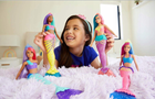 Лялька Mattel Barbie Dreamtopia Русалка GGC09 (0887961774696) - зображення 8