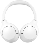 Słuchawki Philips TAH8506 ANC White (4895229118553) - obraz 4