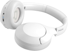 Słuchawki Philips TAH8506 ANC White (4895229118553) - obraz 6