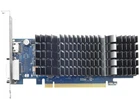 Видеокарта Asus nVidia GT1030 2ГБ GDDR5/6008 МГц (GT1030-SL-2G-BRK)