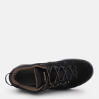Чоловічі тактичні кросівки з Gore-Tex LOWA Sirkos Evo GTX LO 310805-9983 43.5 (9UK) 27.3 см Чорні (4063606481563) - зображення 5