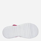 Дитячі сандалі для дівчинки Skechers 303276L 27 Рожеві (197627639628) - зображення 4