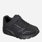 Підліткові кросівки для хлопчика Skechers 403695L 35 Чорні (195204148778) - зображення 2