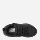 Buty sportowe chłopięce Skechers 403739L 28.5 Czarne (196989402666) - obraz 5