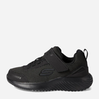 Buty sportowe chłopięce Skechers 403739L 35 Czarne (196989402741) - obraz 1