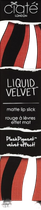 Matowa szminka w płynie Ciate London Velvet Matte Swoon Nude 6.5 ml (5060359902573) - obraz 2