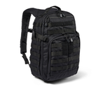 Рюкзак тактичний 5.11 Tactical RUSH12 2.0 BackpackBlack