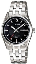 Женские часы CASIO LTP-1335D-1AVDF