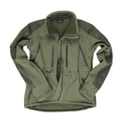 Куртка демісезонна Softshell Plus 2XL Olive - зображення 5