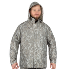 Костюм непромокаемый WET WEATHER SUIT M Камуфляж AT-DIGITAL - изображение 5