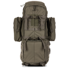 Рюкзак тактичний 5.11 Tactical RUSH100 Backpack L/XL RANGER GREEN