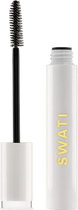 Туш для вій Swati Onyx Lash Booster Mascara Black 10.6 мл (7350100167213) - зображення 3