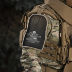 Плечовий M-Tac захист з балістичними пакетами 1 клас для Cuirass QRS Coyote - зображення 12