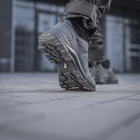 Тактические кроссовки M-Tac Iva Grey 46 - изображение 13