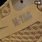 Тактические кроссовки M-Tac Iva Coyote 47 - изображение 9