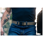 Брюки тактические джинсовые 5.11 Tactical Defender-Flex Slim Jeans W30/L36 Dark Wash Indigo - изображение 13