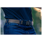 Брюки тактические джинсовые 5.11 Tactical Defender-Flex Slim Jeans W38/L30 Dark Wash Indigo - изображение 9