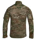 Сорочка тактична під бронежилет 5.11 Tactical Hot Weather Combat Shirt M/Long Multicam - зображення 9