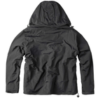 Анорак SURPLUS WINDBREAKER 3XL Black - зображення 2