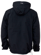 Анорак SURPLUS WINDBREAKER 3XL Black - зображення 5