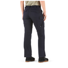 Штани тактичні жіночі 5.11 STRYKE PANT - WOMEN'S 6/Long Dark Navy - зображення 6