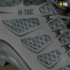 Тактические кроссовки M-Tac Iva Grey 47 - изображение 10