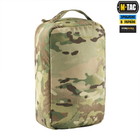 Органайзер M-Tac утилитарный Elite Large (30х19 см) Multicam - изображение 3